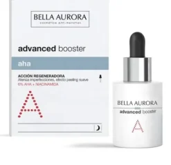 Bella Aurora Advanced Booster AHA