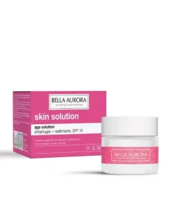 Bella Aurora Age Solution Antiarrugas Reafirmante Día