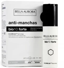 BELLA AURORA BIO 10 FORTE DESPIGMENTANTE