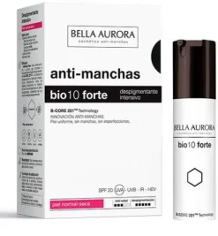 BELLA AURORA BIO 10 FORTE DESPIGMENTANTE