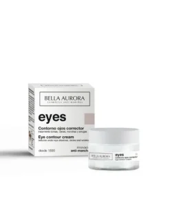 Bella Aurora Contorno Ojos Multi-Corrector