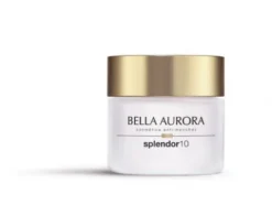 Bella Aurora Pack Anti-Edad Splendor día + Roller de Jade
