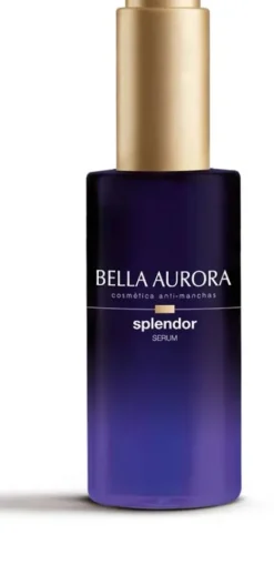 Bella Aurora Splendor Serum Iluminador Nocturno
