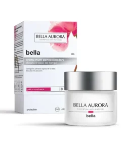 Bella Aurora Tratamiento Anti-Edad y Anti-Manchas Día