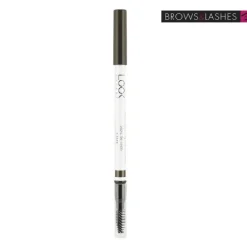 Beter Brow & Lashes Lápiz de Cejas con Goupillon Nº3 Dark