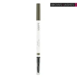Beter Brow & Lashes Lápiz de Cejas con Goupillon Nº2 Medium