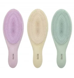 Beter Deslía Cepillo Detangling Natural Fiber