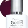 Beter Esmalte Gel iQ Burgundy Blush