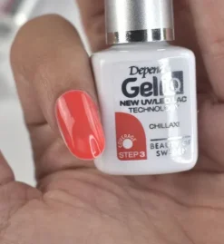 Beter Esmalte Gel IQ Chillax
