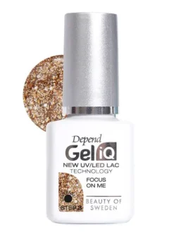 Beter Esmalte Gel IQ Focus on Me