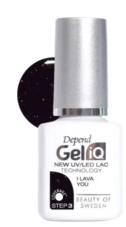 Beter Esmalte Gel iQ I lava You