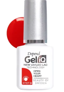 Beter Esmalte Gel IQ Open Your Heart
