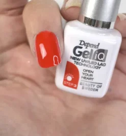 Beter Esmalte Gel IQ Open Your Heart