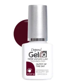 Beter Esmalte Gel IQ Outfit of the day