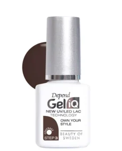 Beter Esmalte Gel IQ Own your Style