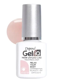 Beter Esmalte Gel IQ Relaxed Your Body