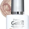 Beter Esmalte Gel iQ Sparkle On Darling