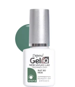 Beter Esmalte Gel IQ Suite So Nice