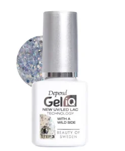Beter Esmalte Gel IQ With a Wild Side