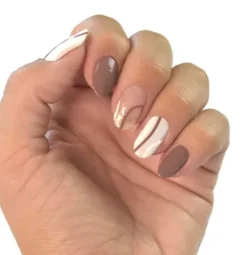 Beter Mani For Everyone Tiras adhesivas IRIS
