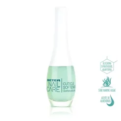 Beter Nail Care Cuticle Softener Quitacutículas.