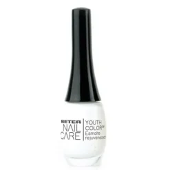 Beter Nail Care Youth Color Nº061 White French Manicure