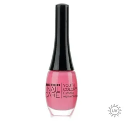 Beter Nail Care Youth Color Nº065 Deep In Coral