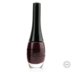 Beter Nail Care Youth Color Nº070 Rouge Noir Fusion