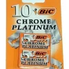 Bic Hojas de Afeitar Platinum
