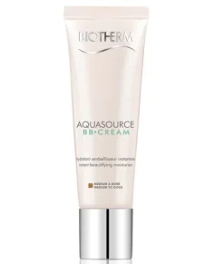 Biotherm Aquasource BB Cream SPF15 Dorado