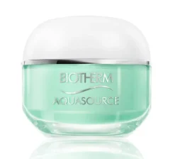 Biotherm Aquasource Crème PNM Tratamiento Facial