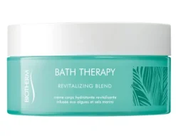 Biotherm Bath Therapy Revitalizing Blend Cream