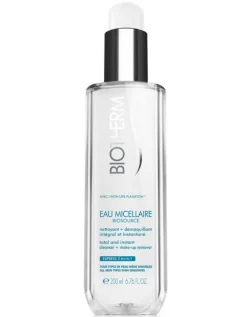 Biotherm Biosource Eau Micellaire
