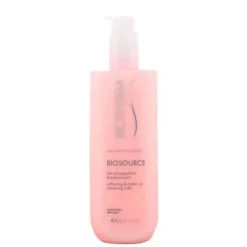 Biotherm Biosource Lait Démaquillant PS