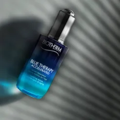 BIOTHERM BLUE THERAPY ACCELERATED