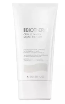 Biotherm Cera Barrier Foam
