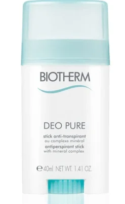 Biotherm Deo Pure Desodorante en Stick