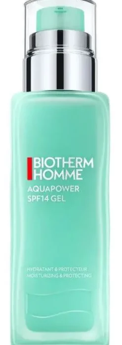 Biotherm Homme Aquapower Advanced Gel SPF14