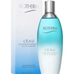 Biotherm L'Eau