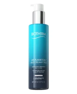 Biotherm Life Plankton Mild Creamy Peel