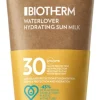 BIOTHERM WATERLOVER HYDRTING SUN MILK SPF30
