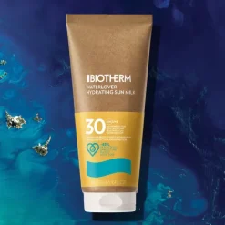 BIOTHERM WATERLOVER HYDRTING SUN MILK SPF30