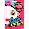 Bling Pop Mascarilla Facial Reafirmante Iluminadora Melocotón