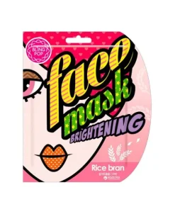 Bling Pop Mascarilla Facial Iluminadora Arroz