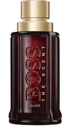 Boss The Scent For Him Elixir
