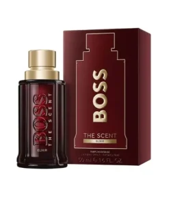 Boss The Scent For Him Elixir