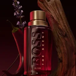 Boss The Scent For Him Elixir