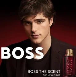 Boss The Scent For Him Elixir