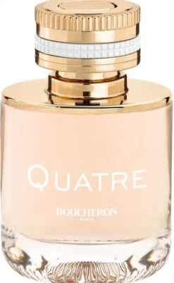 Boucheron Quatre Femme