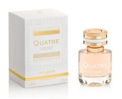 Boucheron Quatre Femme